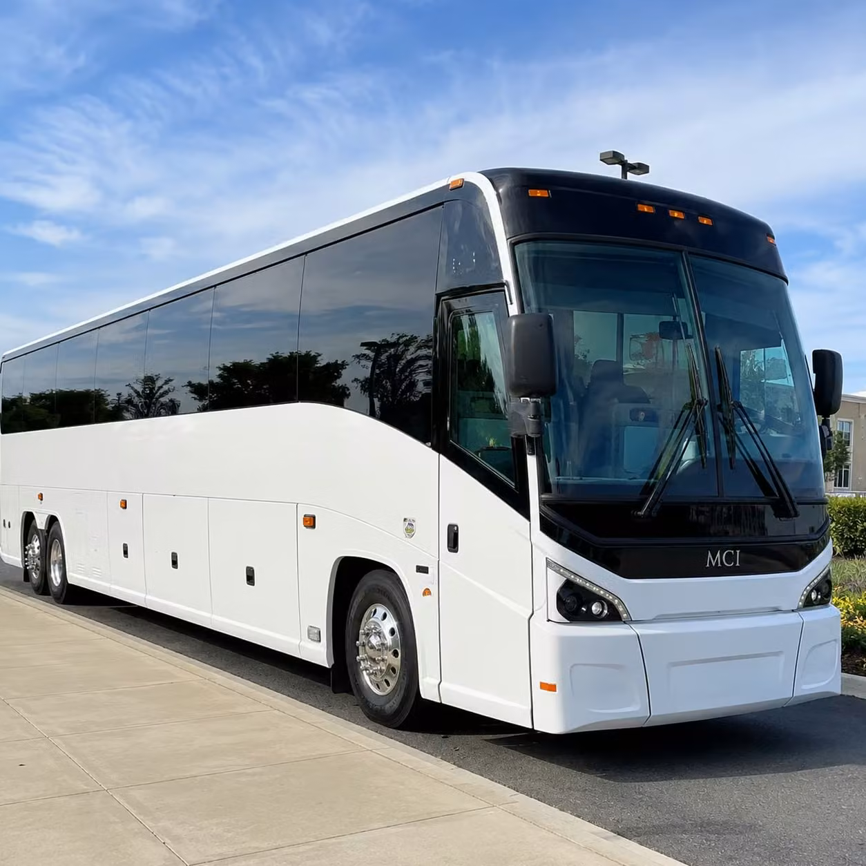 book long distance transportation in santa maria or any city nearby