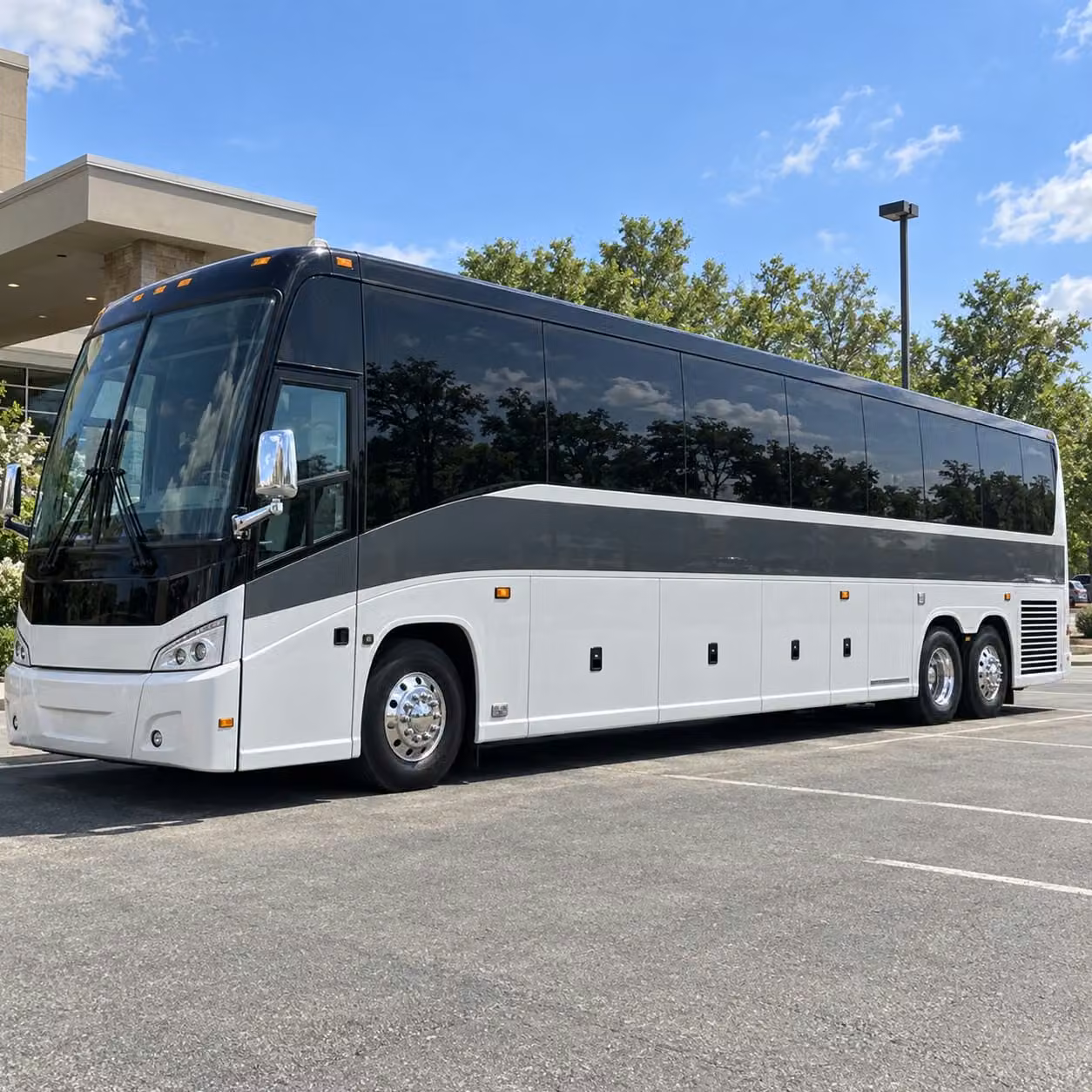 book private event transportation in santa maria or any city nearby
