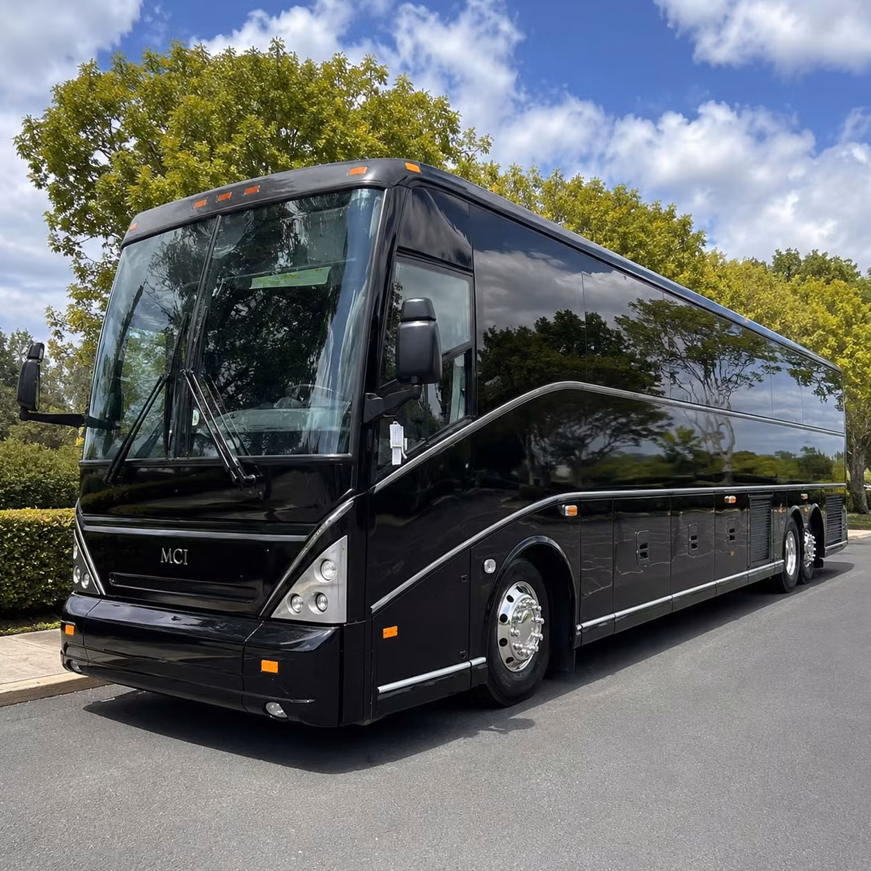 book religious group transportation in santa maria or any city nearby