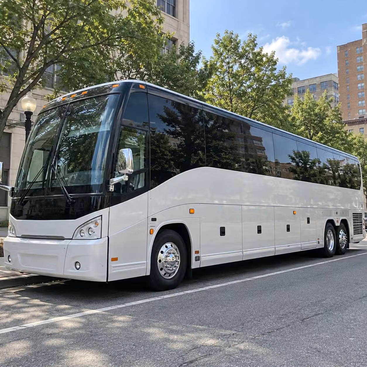 book school event transportation in santa maria or any city nearby