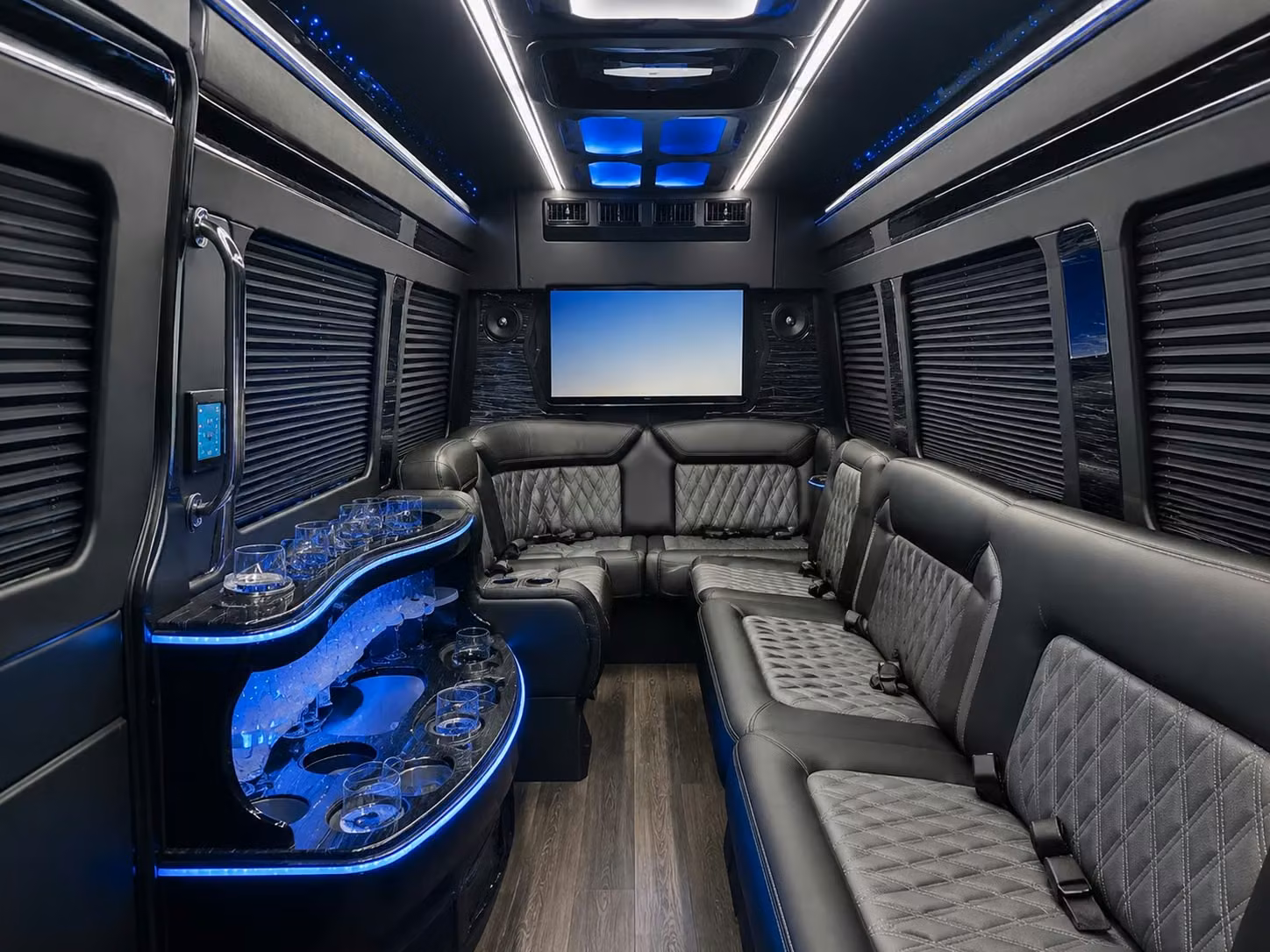 busrentalsantamaria com is the easiest way to book rehearsal dinner and day after brunch shuttles in santa maria