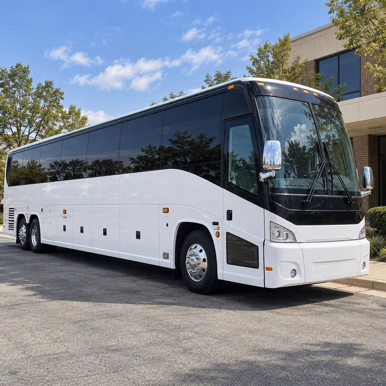 field trip transportation to santa barbara natural history museum and central coast science destinations
