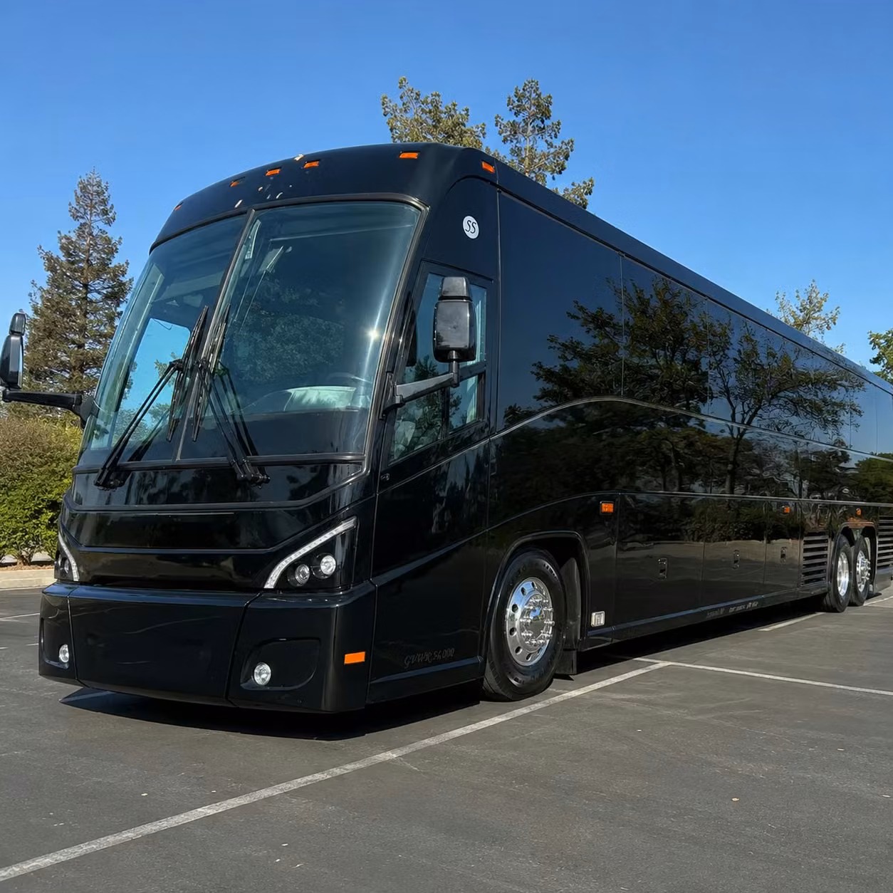 find the right bus for santa maria city agency and county government shuttles