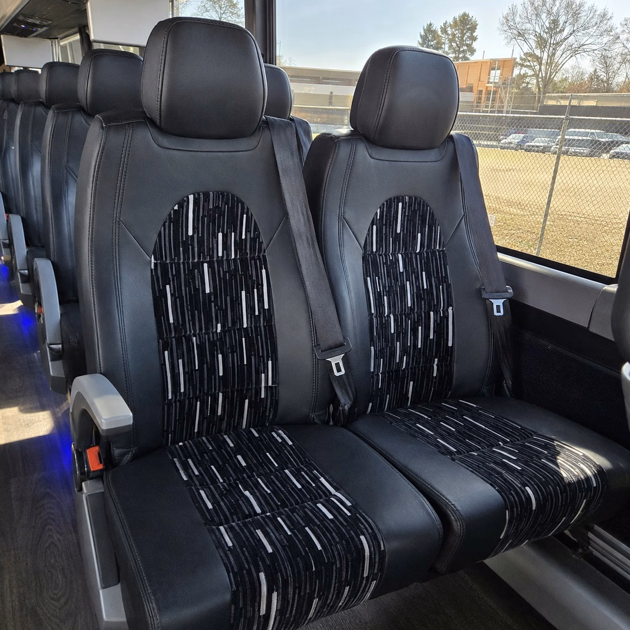 it just got easier to handle airport transfers for santa maria wedding guests
