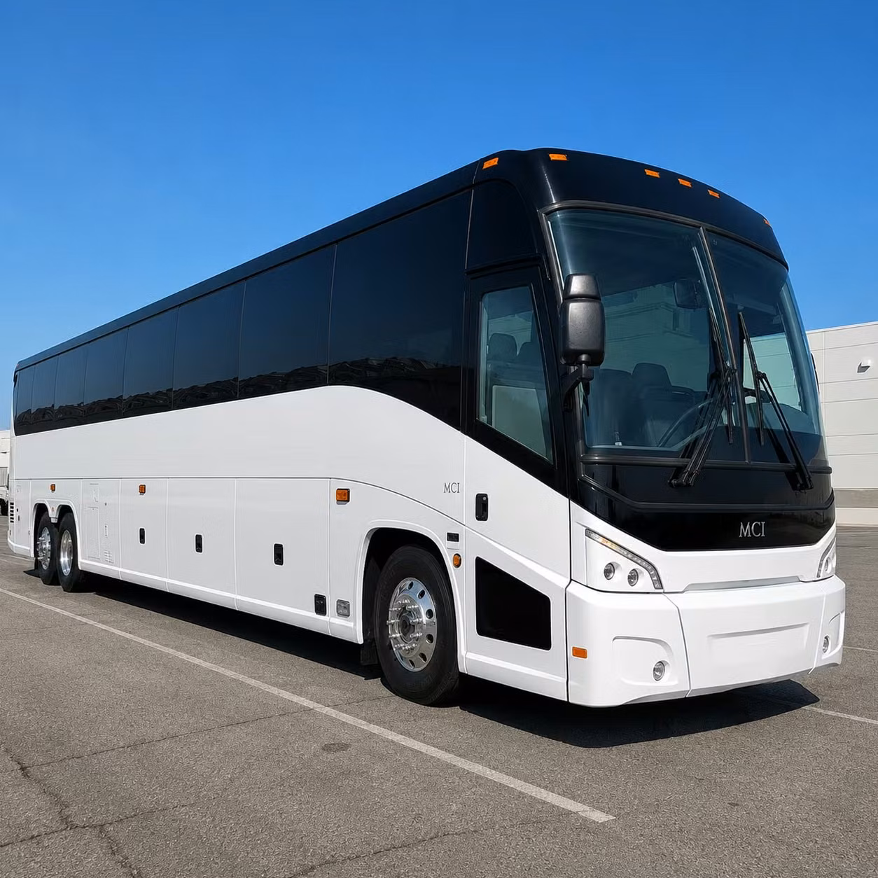 multi church events and regional faith conference shuttles near santa maria