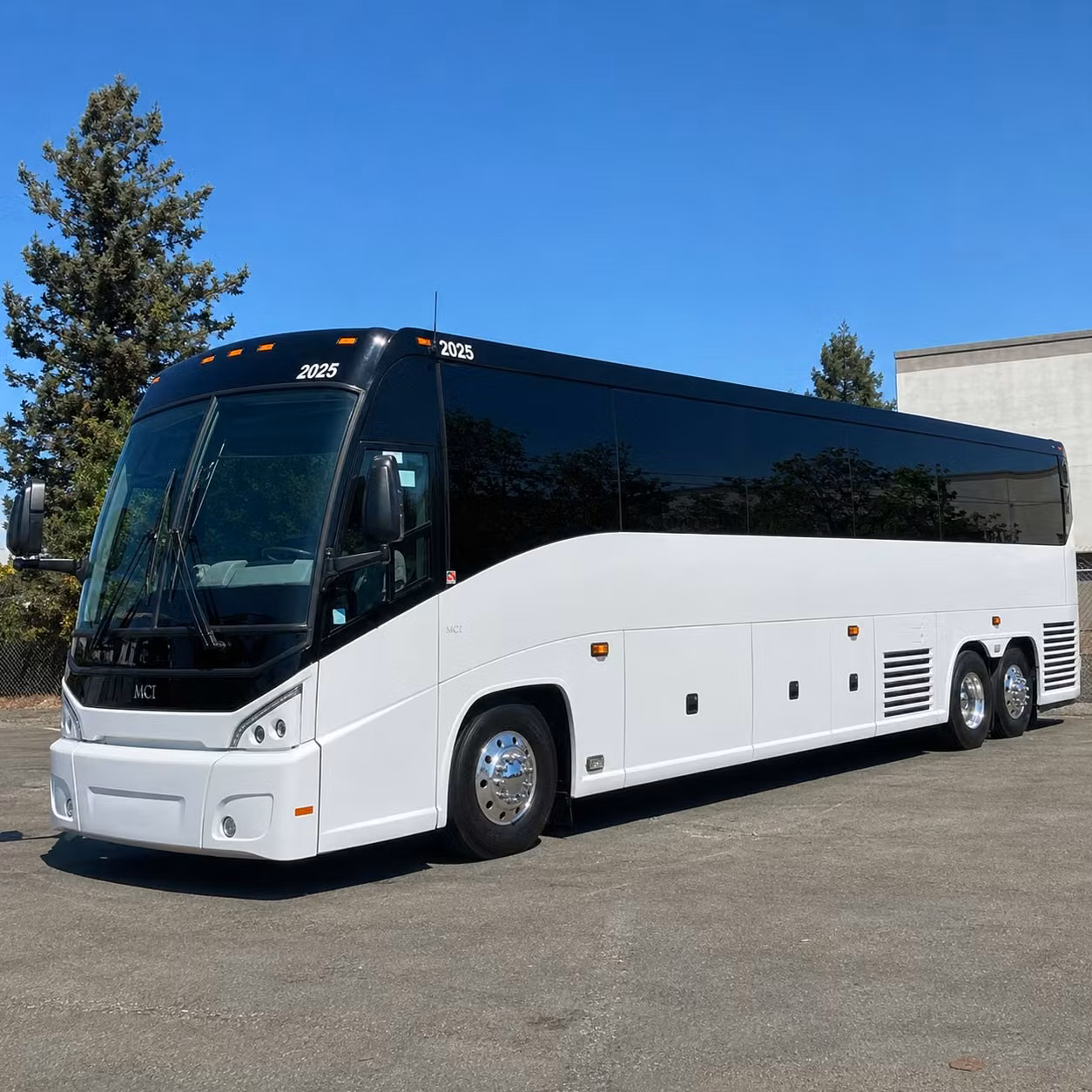 multi day bus rentals for winery tours and california wine country trips