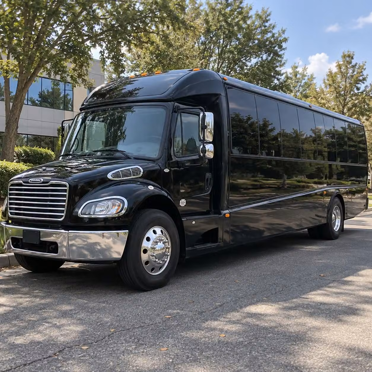santa maria airport shuttle services