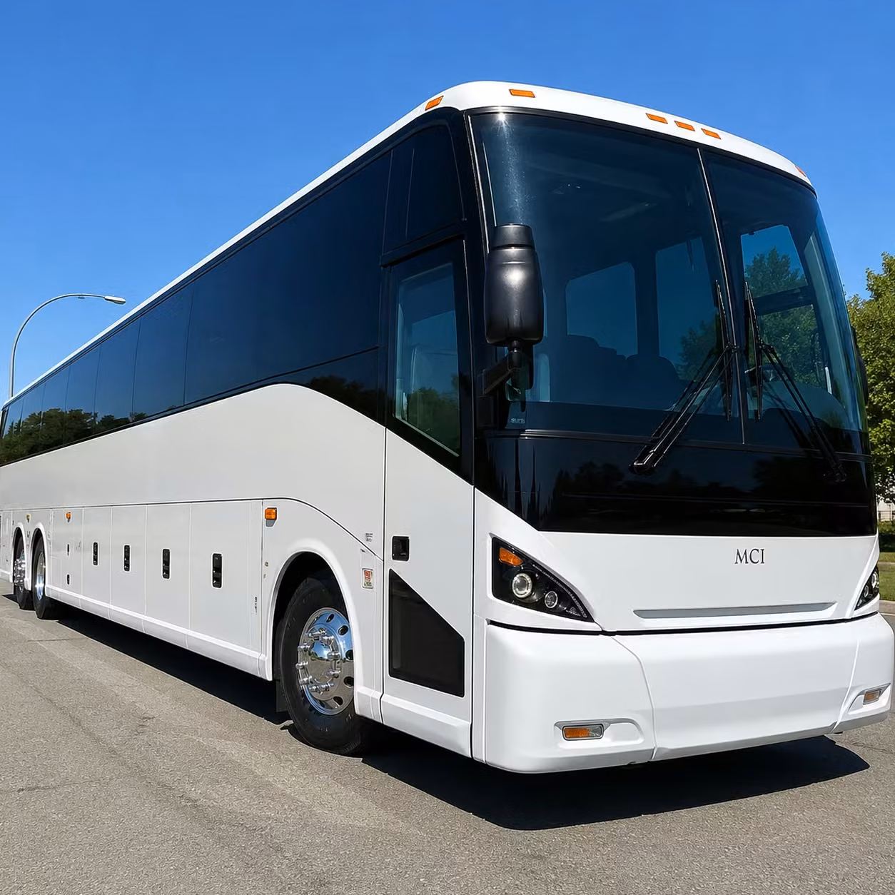 santa maria charter bus rentals for school field trips