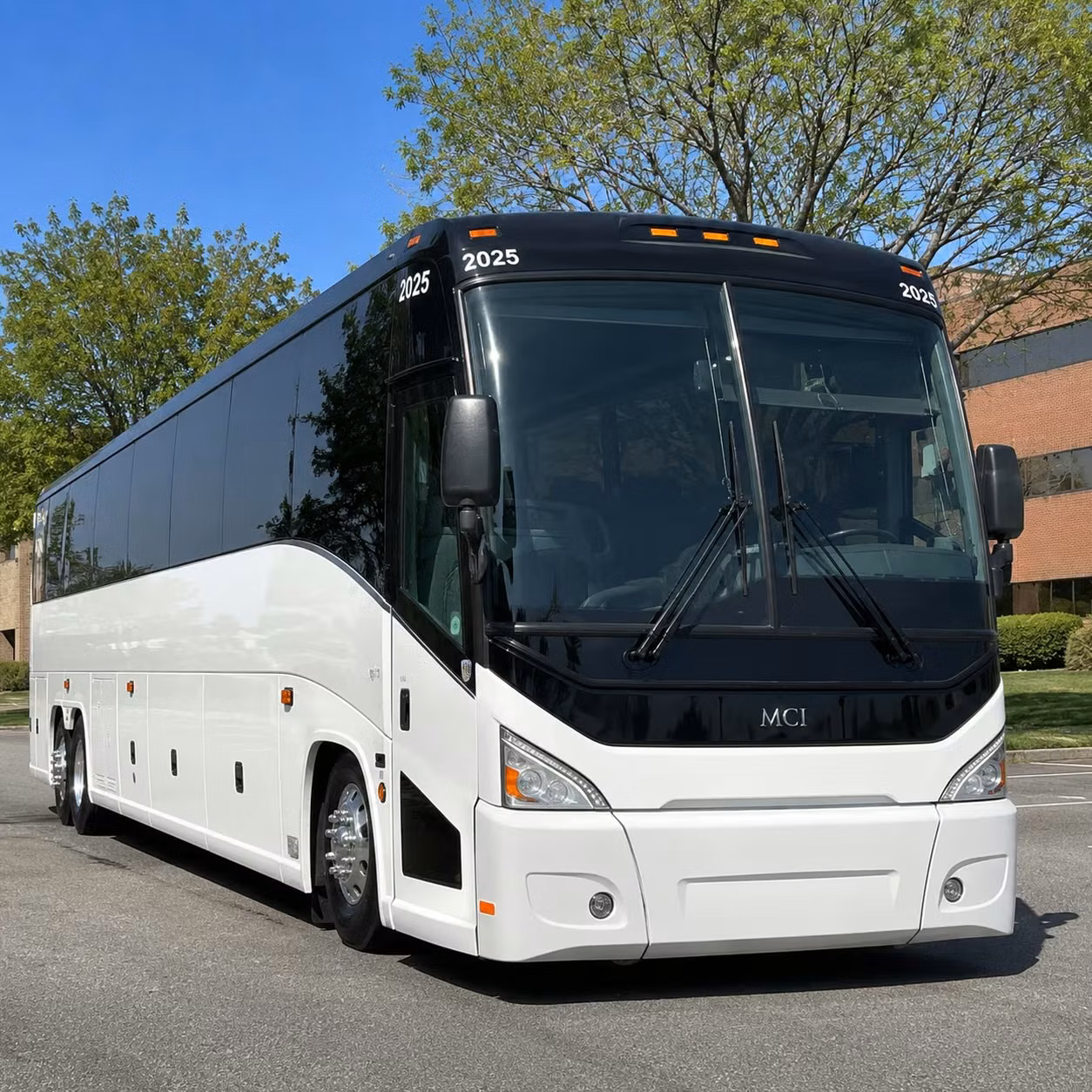santa maria church retreats and conference transportation made easy