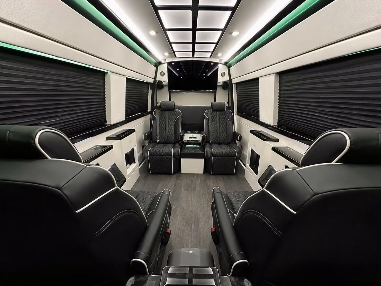 santa maria long distance transportation services