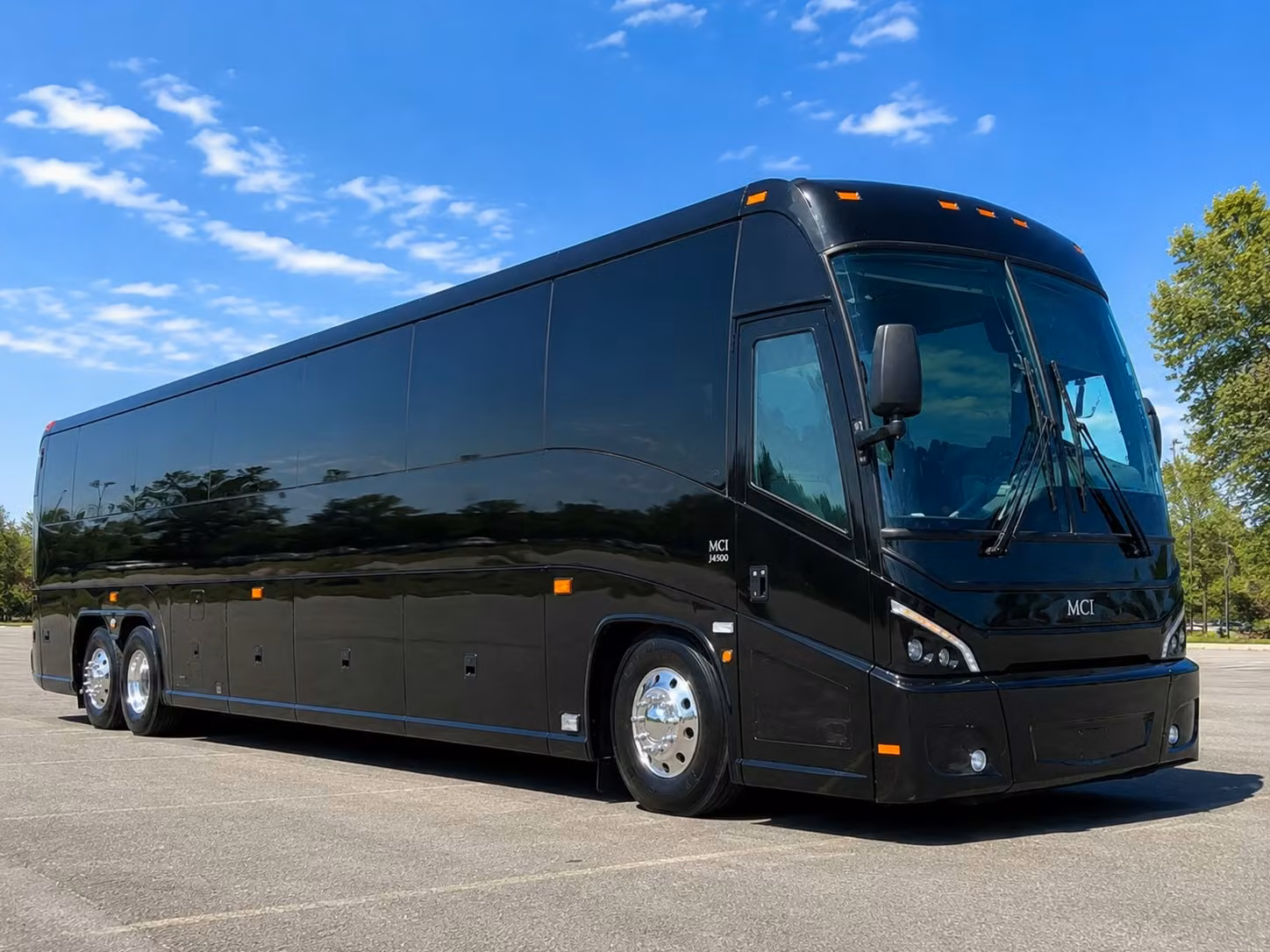 sports team and group recreation transportation for corporate wellness events