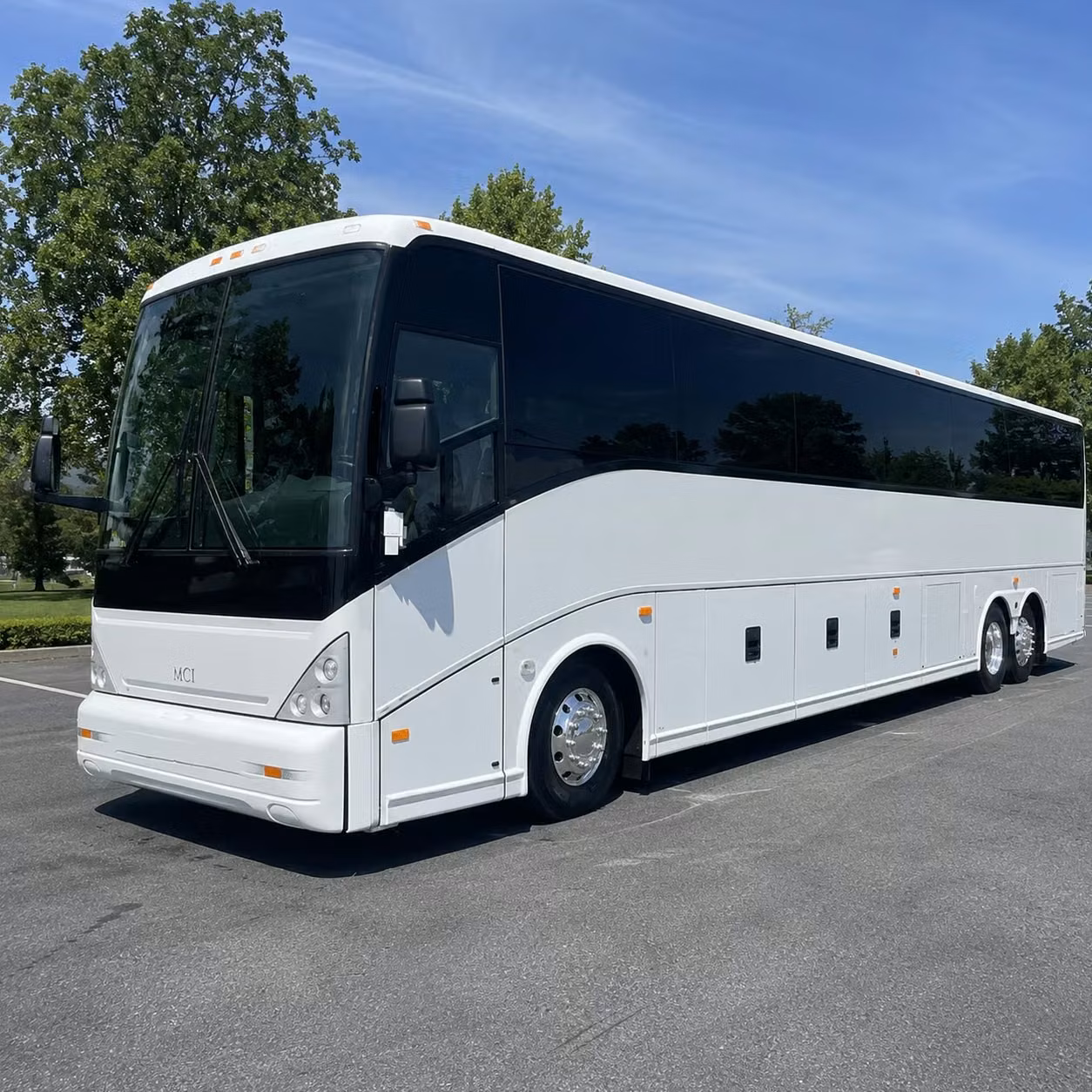 sprinter van transportation for groups and events across santa maria